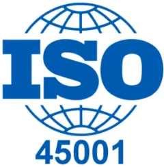 logo de la certification ISO 45001.png logo de la certification ISO 45001.png