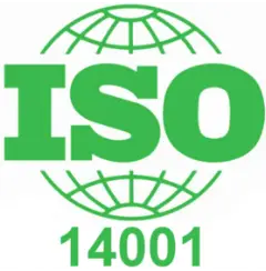logo de la certification ISO 14001.png logo de la certification ISO 14001.png